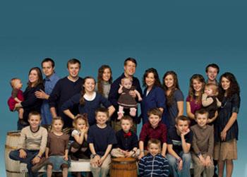 michelle duggar fascinating people in Arkansas