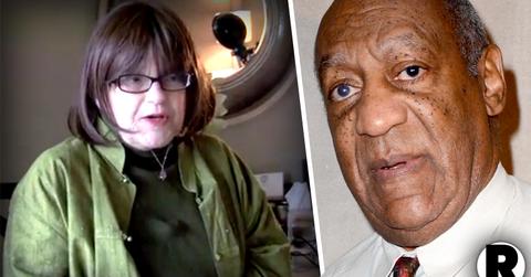 //bill cosby joan tarsish claims raped started getting very drugged pp sl