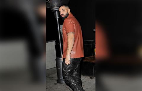 Drake Laughs At Kanye West, Rapper Reveals He Was In Toronto During
