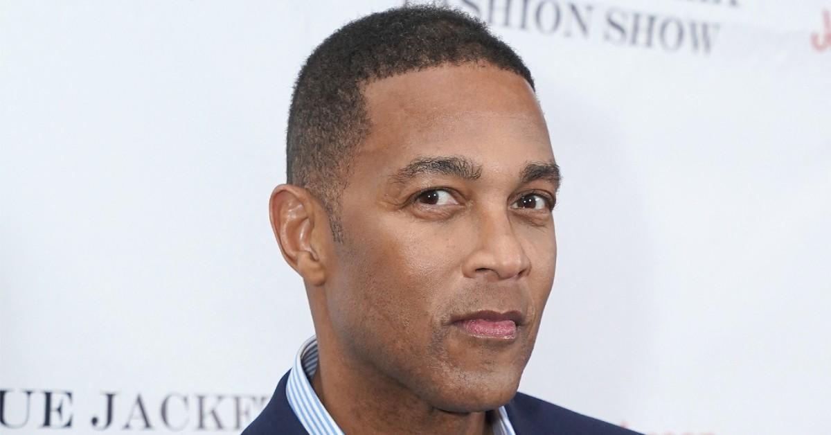 exclusive blabbermouth don lemon at war with matt lauer insiders say ex cnn anchor is infuriating fellow broadcaster by gossiping about his marriage