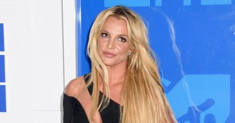 britney spears ex fiance defends conservatorship needed guidance pp