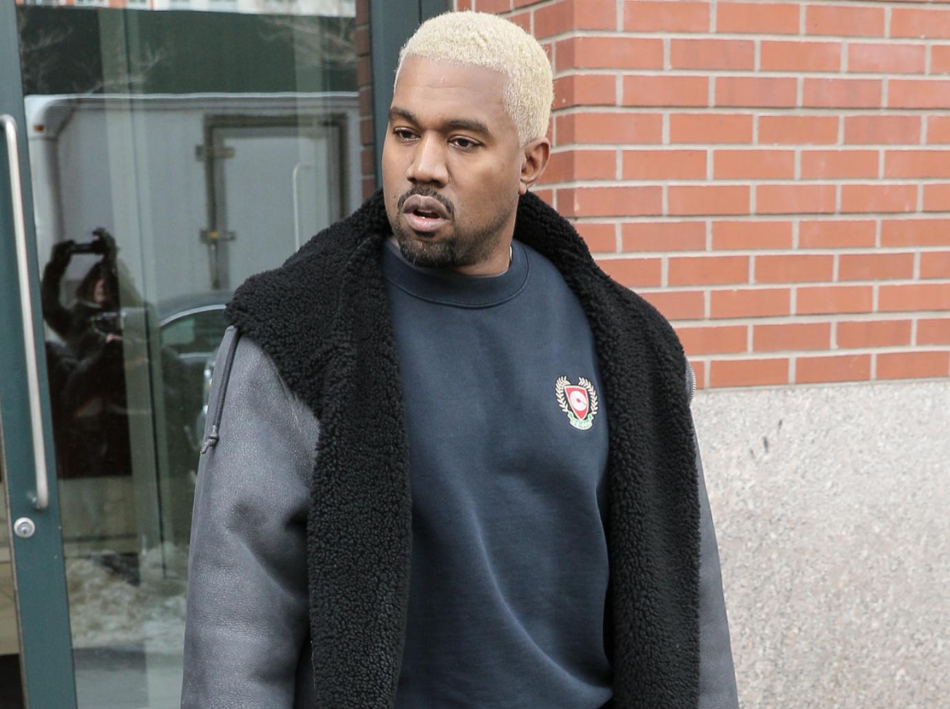 kanye west gallery pic