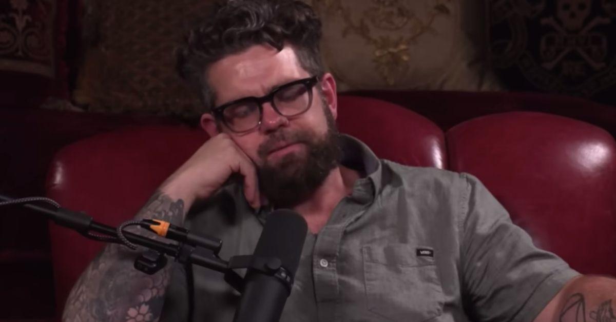 Picture of Jack Osbourne