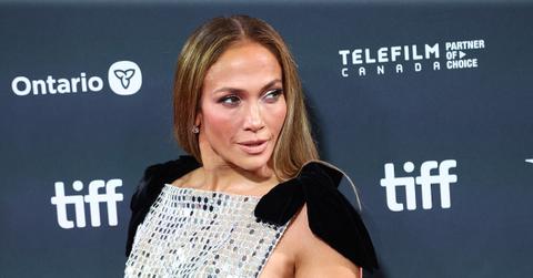 j lo ready to record heartbreak album after ben affleck split it will be her most emotional record yet pp