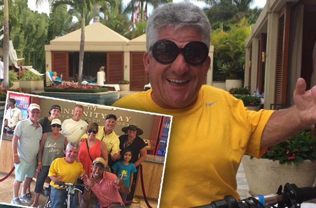 [PICS] Matt Roloff Dating Assistant—‘Little People’ Star Whisks New ...