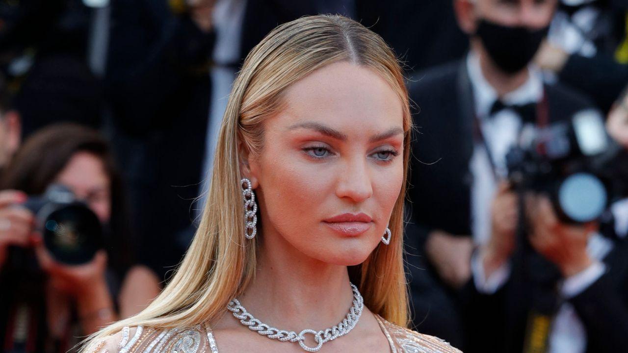 picture of Candice Swanepoel