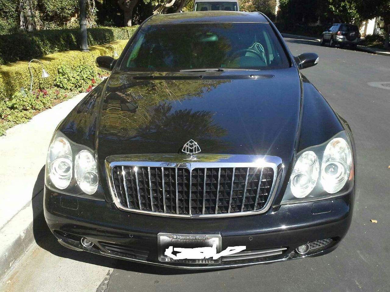 Charlie Sheen Lists Custom Car On Ebay — The Secret Reason Behind The Sudden Sale