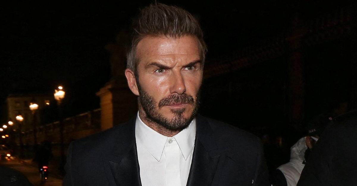 'Let Them Make Mistakes': David Beckham Makes Cryptic Parenting Remark Just Hours After Nepo Baby Brooklyn Blows Up Family Feud with Scathing Statement