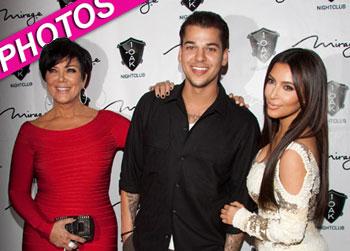 //rob kardashian birthday post