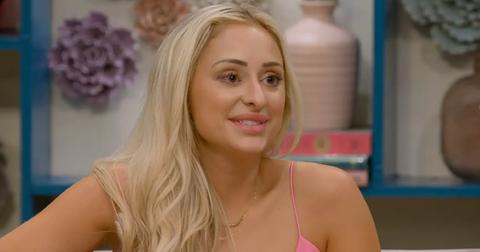 love is blind renee netflix