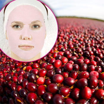 //cranberry facial equinox