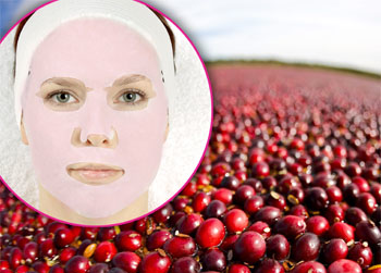 //cranberry facial equinox
