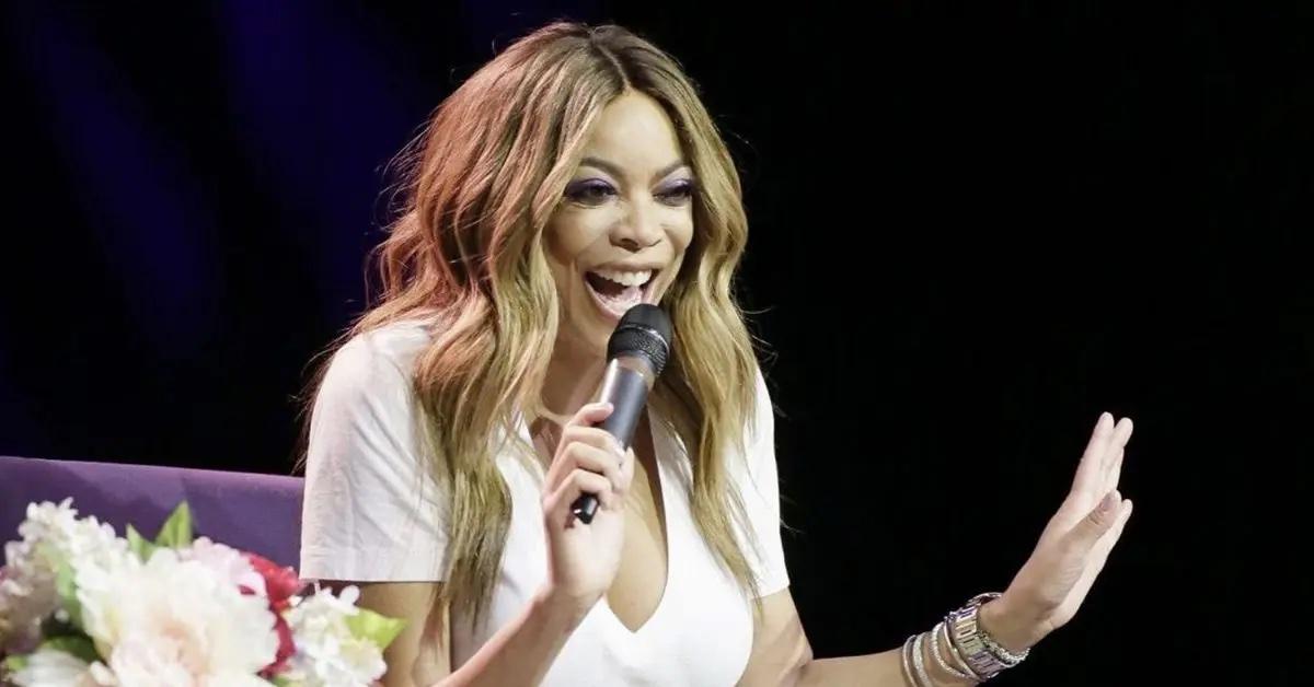 wendy williams receiving treatment wellness facility