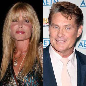 EXCLUSIVE: David Hasselhoff's Ex-Wife Pamela Bach Impresses Court With ...