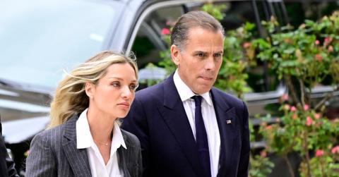 hunter biden files motion new trial federal gun case cancels motion