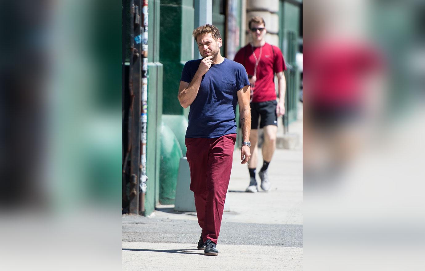 thin jonah hill nyc weight loss