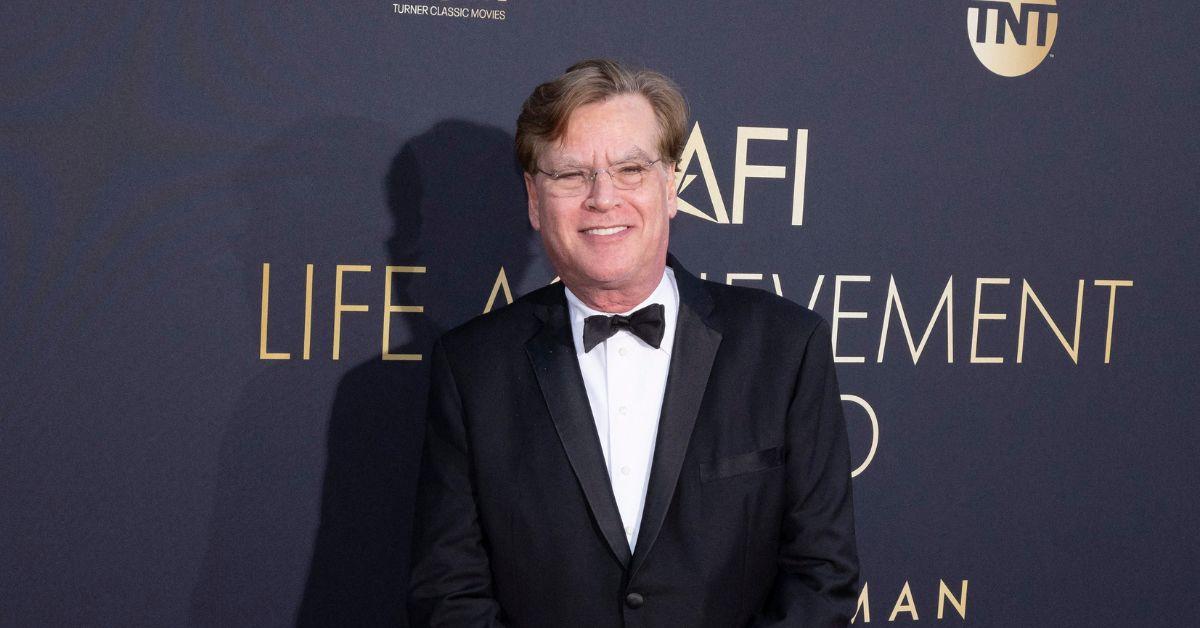 aaron sorkin