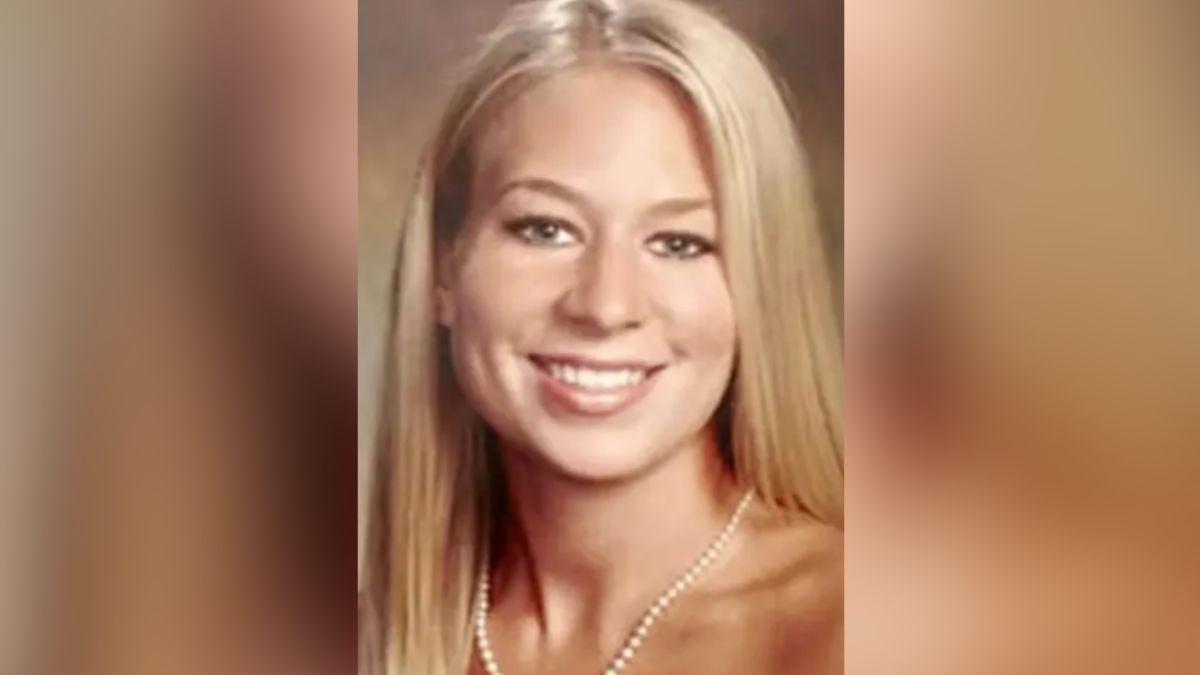 Photo of Natalee Holloway
