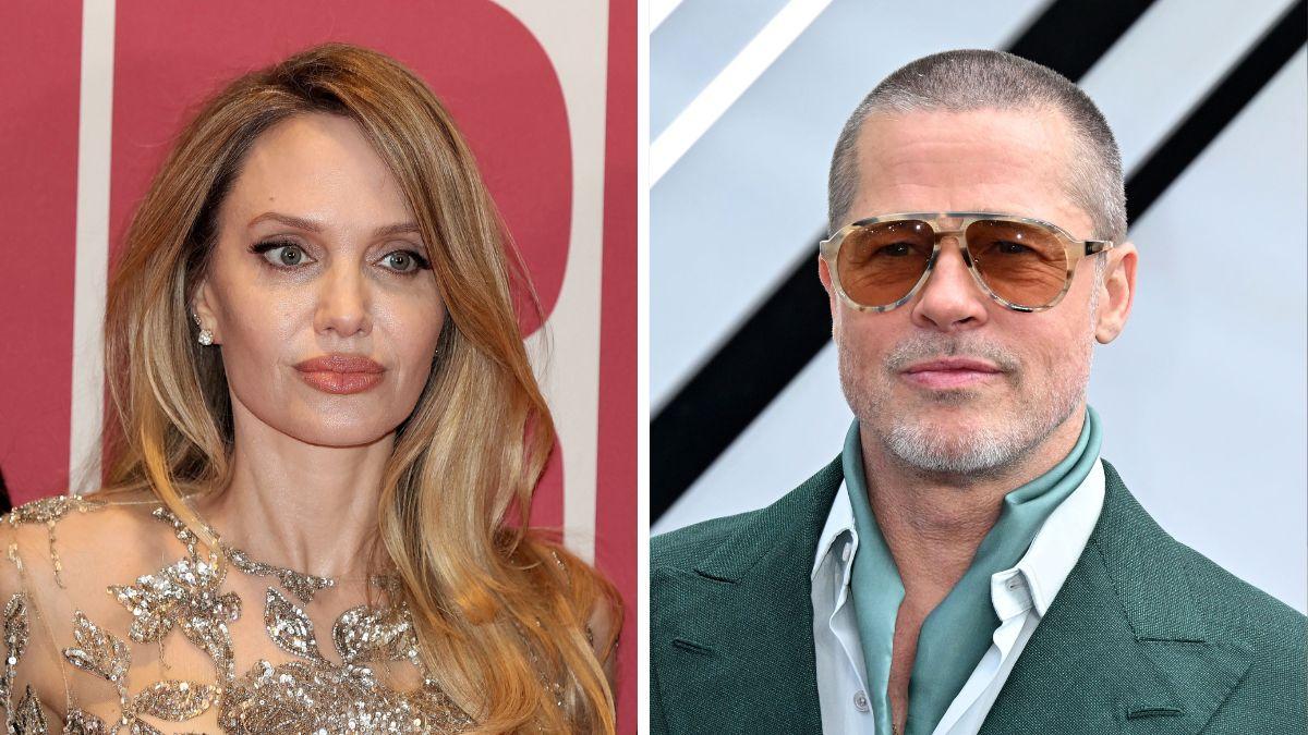Angelina Jolie allegedly criticizes Brad Pitt over missing Zahara's college graduation.
