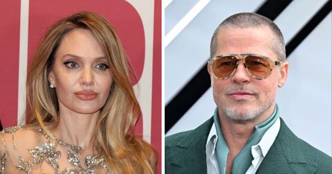 Angelina Jolie allegedly criticizes Brad Pitt over missing Zahara's college graduation.