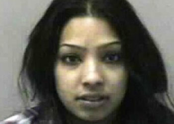 //salwa amin buckwild arrest