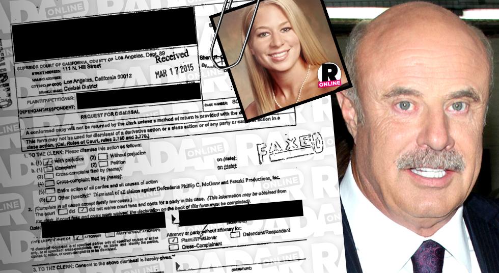 Victory For Dr Phil Defamation Lawsuit From Former Natalee Holloway Murder Suspects Dismissed 4498