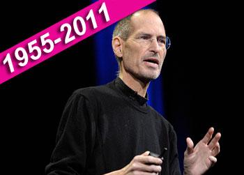 //steve jobs dead