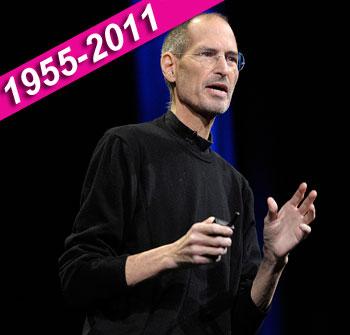 //steve jobs dead