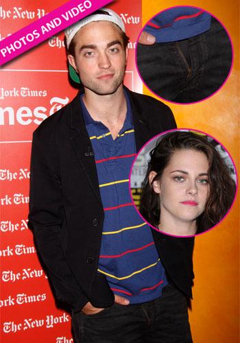 //robert pattinson k stew zipper wenn