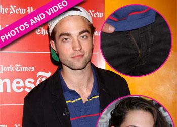 //robert pattinson k stew zipper wenn