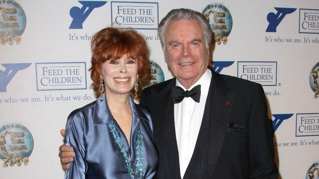 Jill St. John's reaction to Wagner's Instagram tribute was questioned by Rulli.