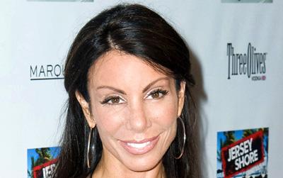 Settlement Reached In Danielle Staub Defamation Lawsuit