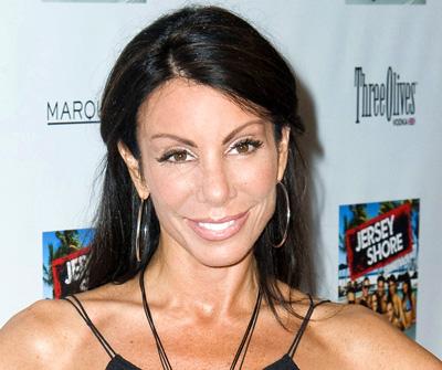 Settlement Reached In Danielle Staub Defamation Lawsuit