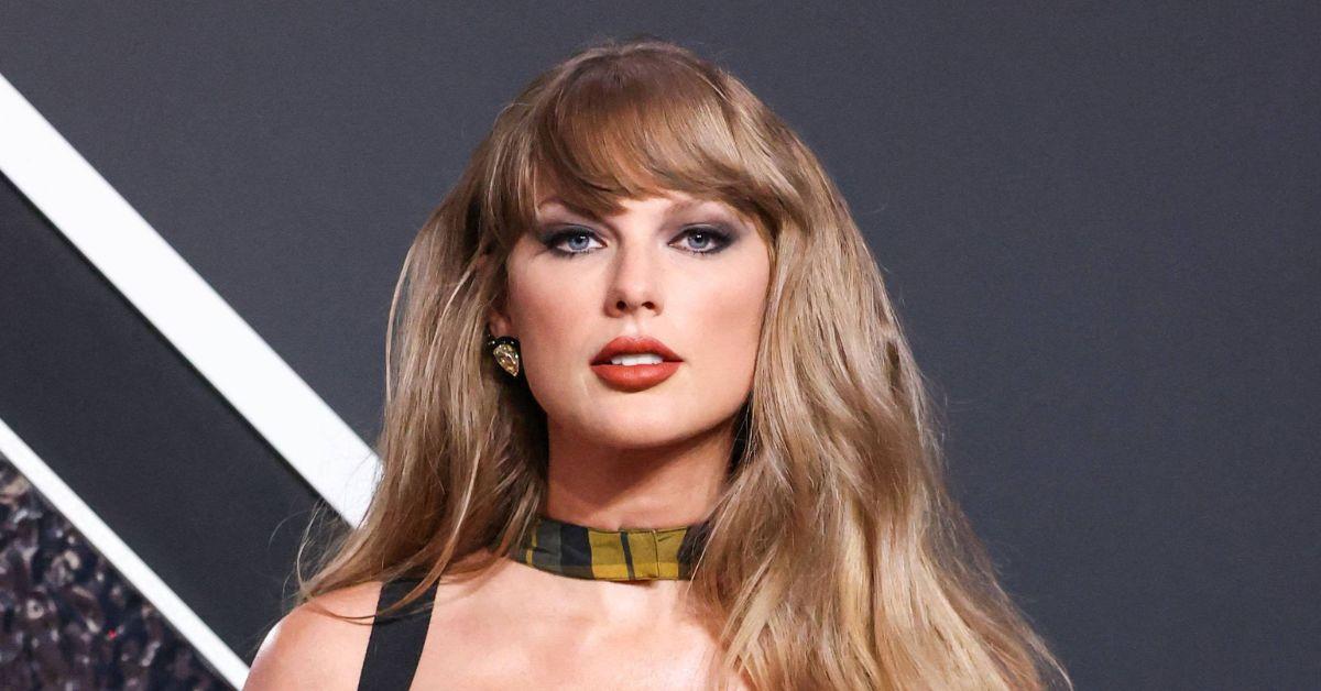 picture of taylor swift