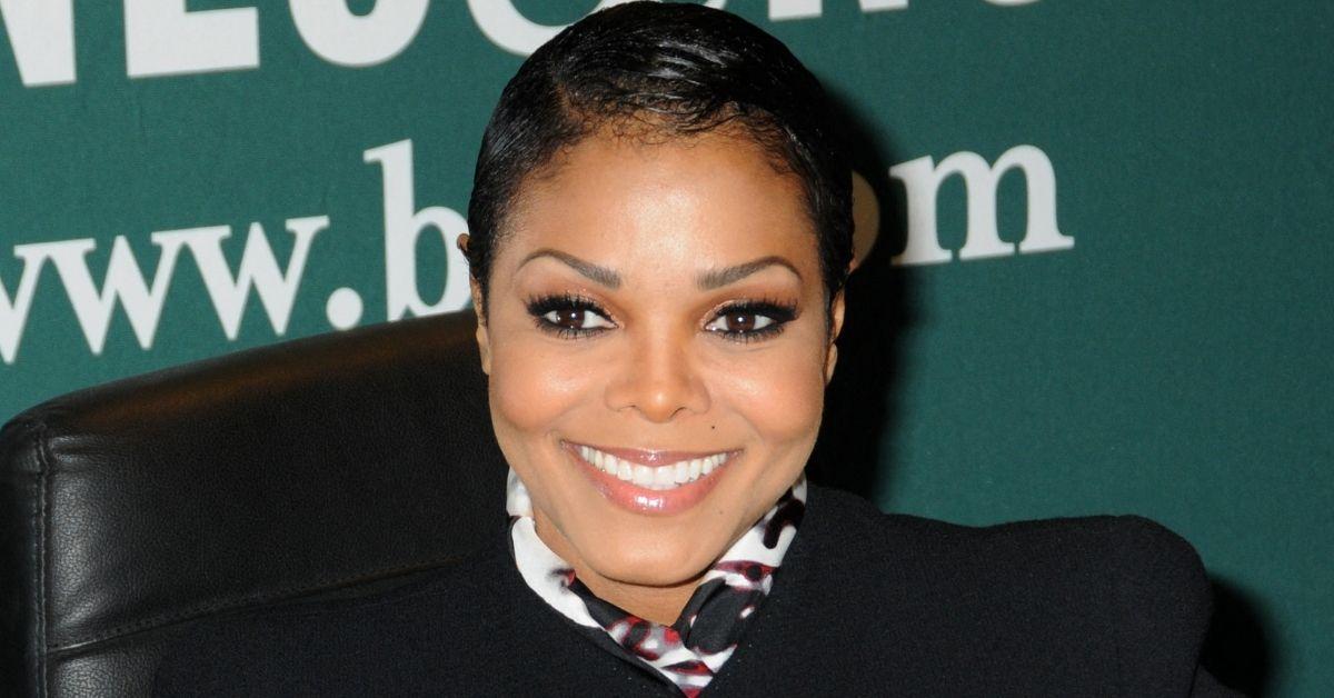 janet jackson