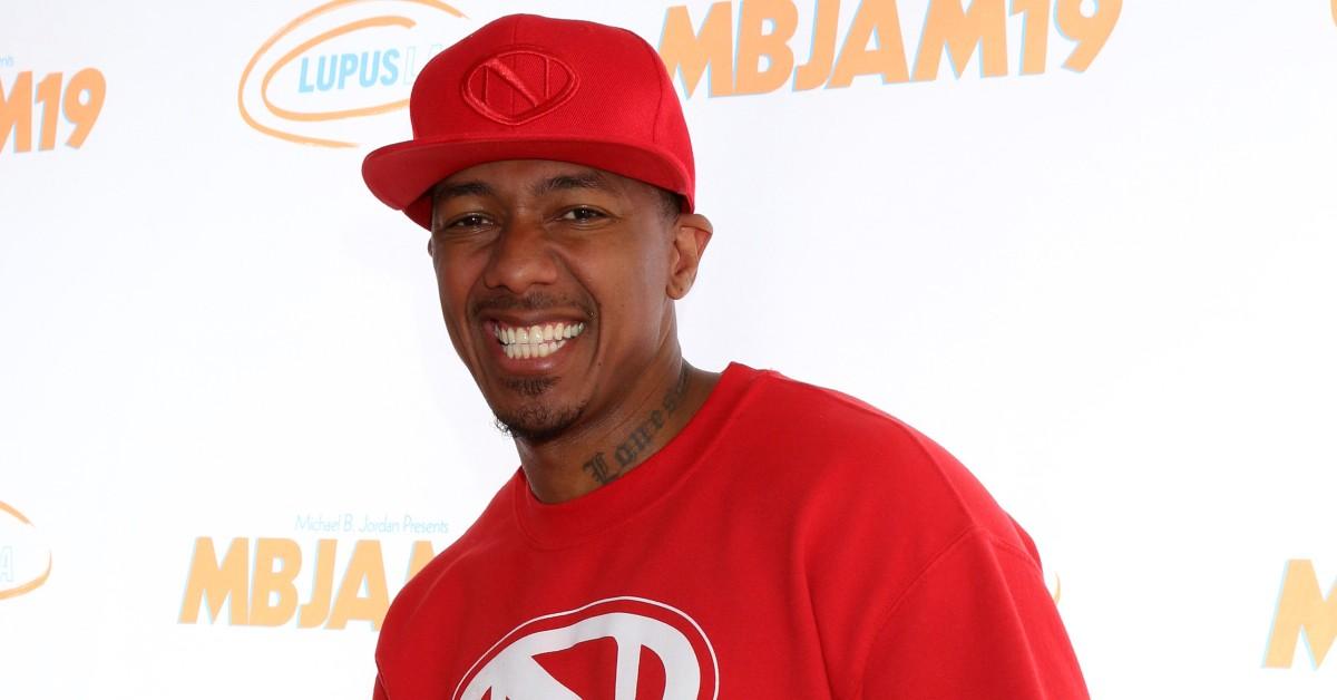 Nick Cannon