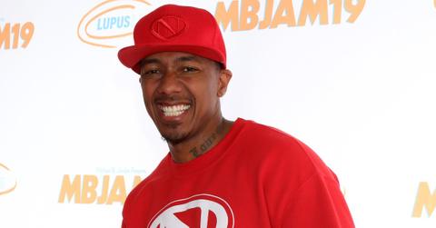Nick Cannon