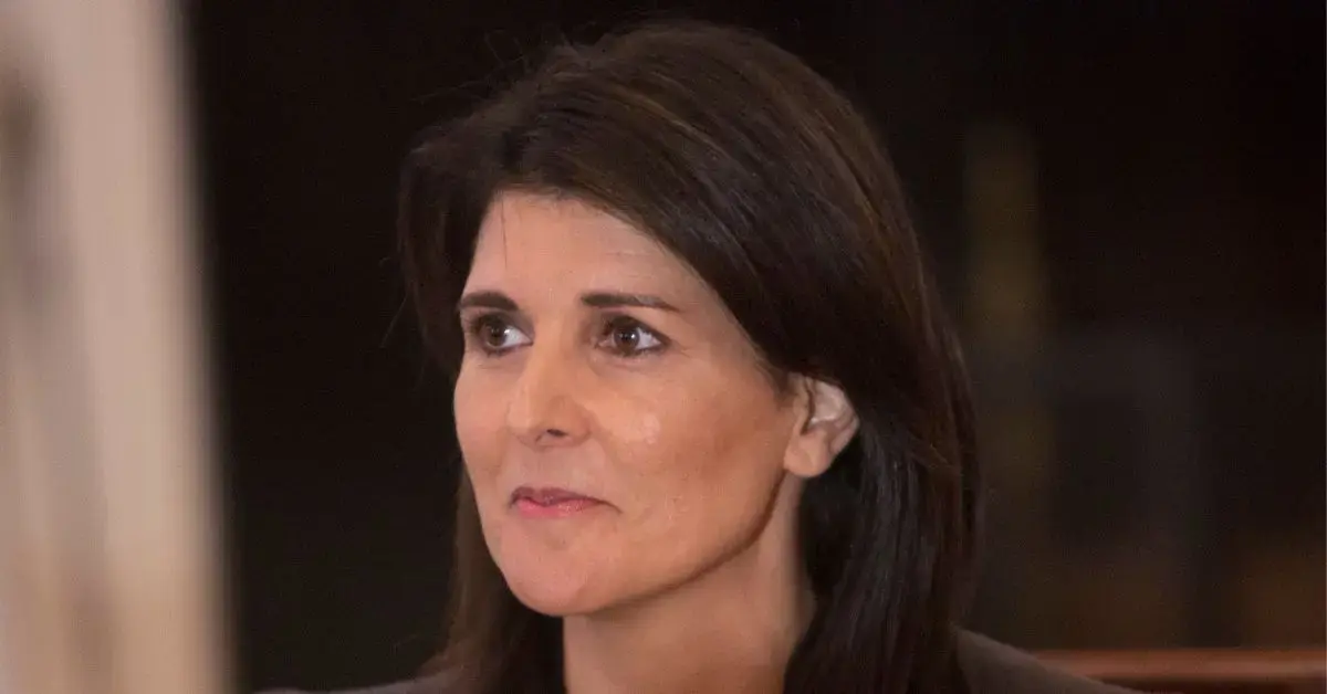 nikki haley announces  white house bidjpg