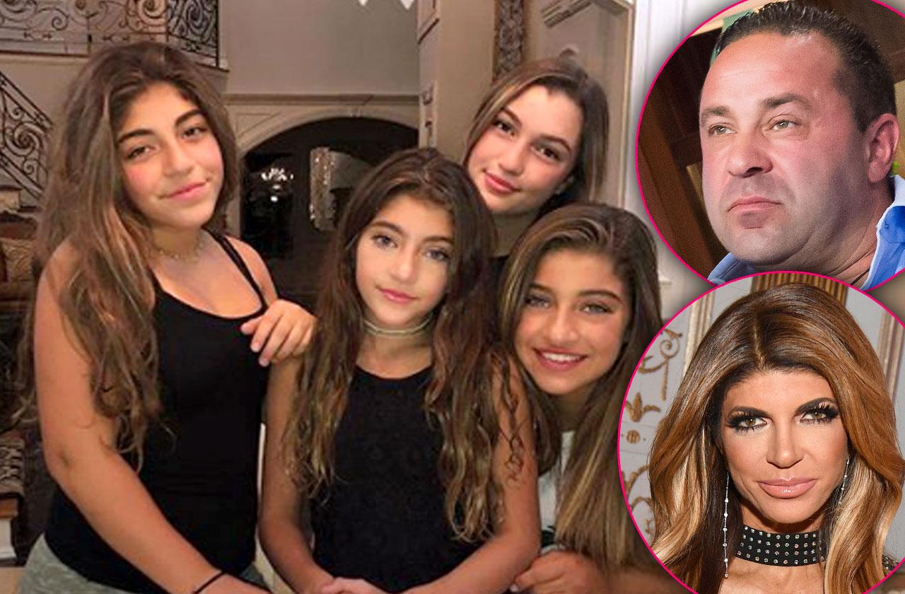 //rhonj teresa giudice kids counseling over father joe deportation drama pp