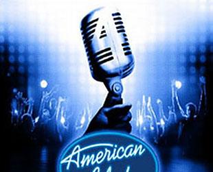 //american idol logo