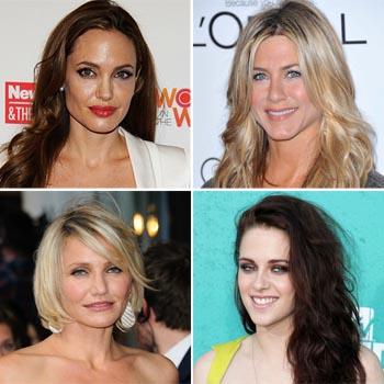 Cha-Ching! Who Topped Forbes Highest-Paid Actresses List?