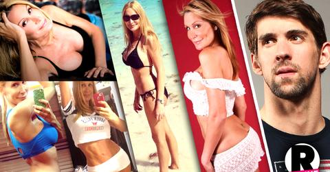 //michael phelps taylor lianne gallery pp sl