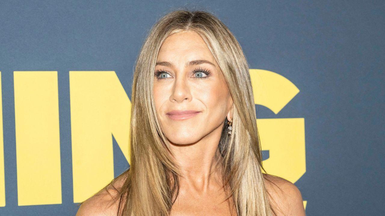 picture of Jennifer Aniston