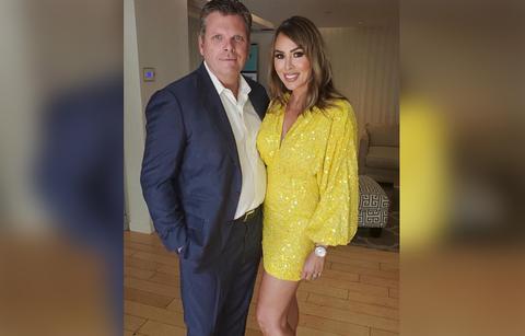 2019's Most Shocking Celebrity Splits