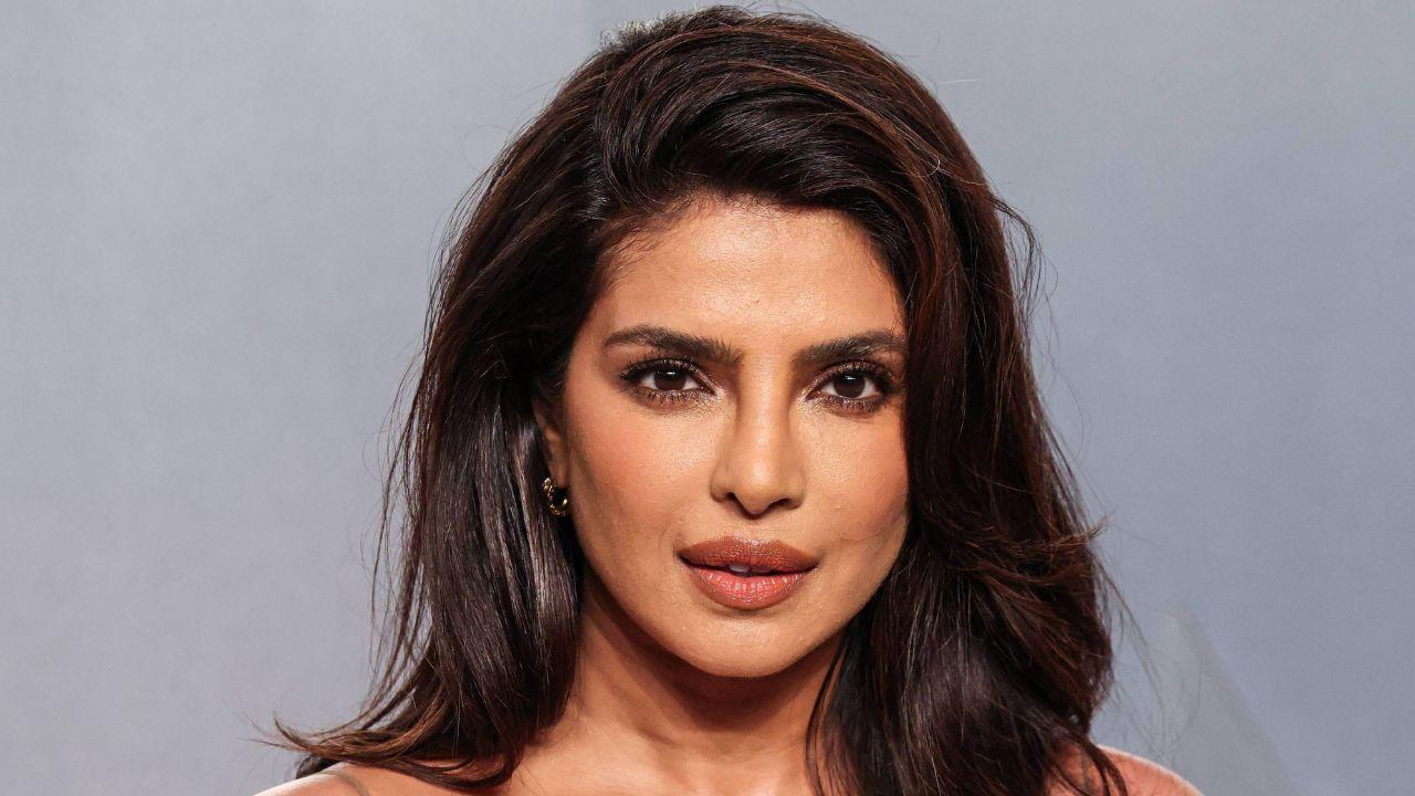 picture of Priyanka Chopra Jonas