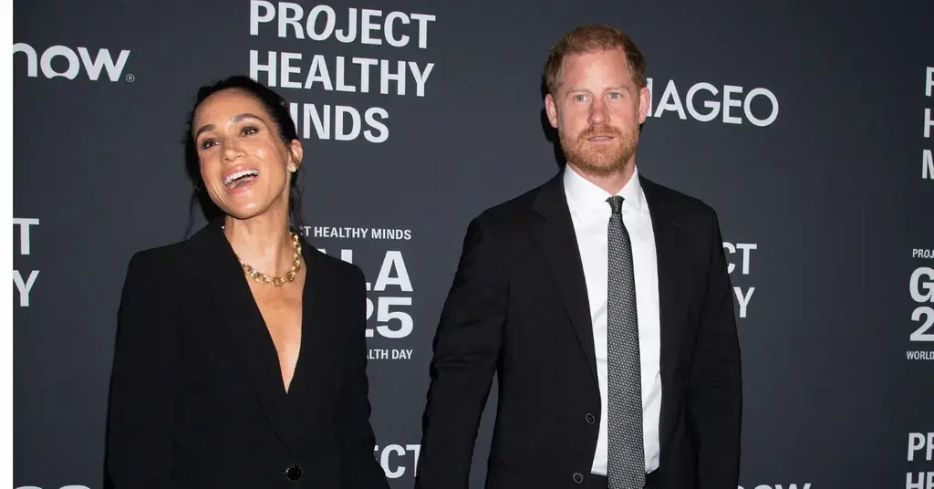 prince harry meghan markle queen elizabeth monetize monarchy