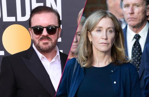 The Most Shocking Moments From The 2020 Golden Globes!