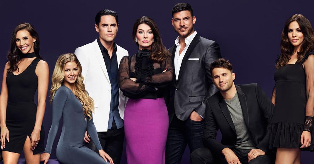 Vanderpump Rules Cast Salaries Revealed