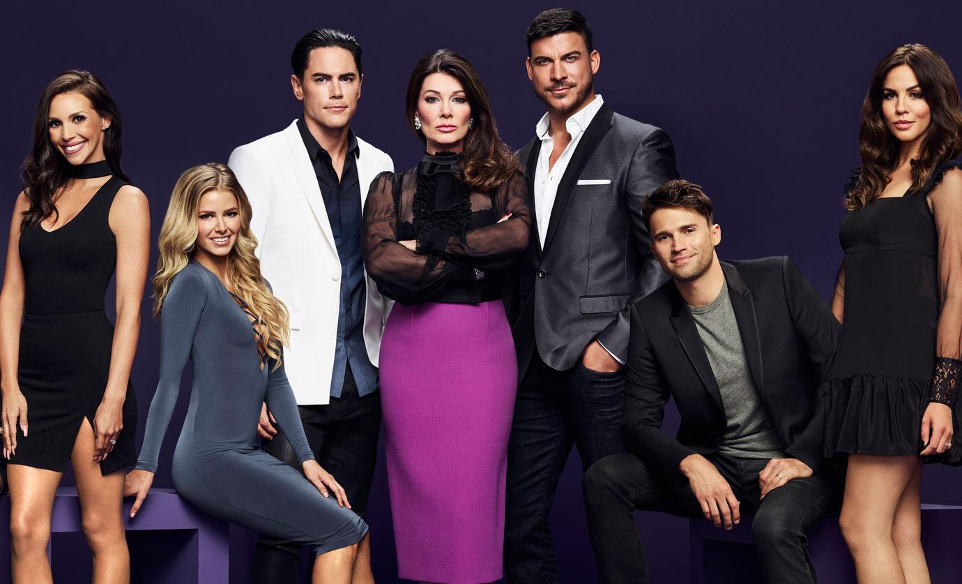 Vanderpump Rules Cast Salaries Revealed