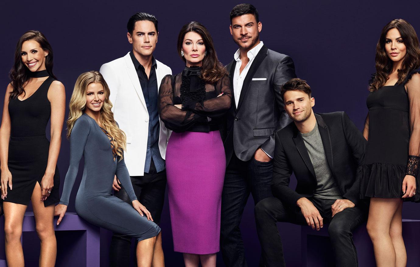 Vanderpump Rules Cast Salaries Revealed
